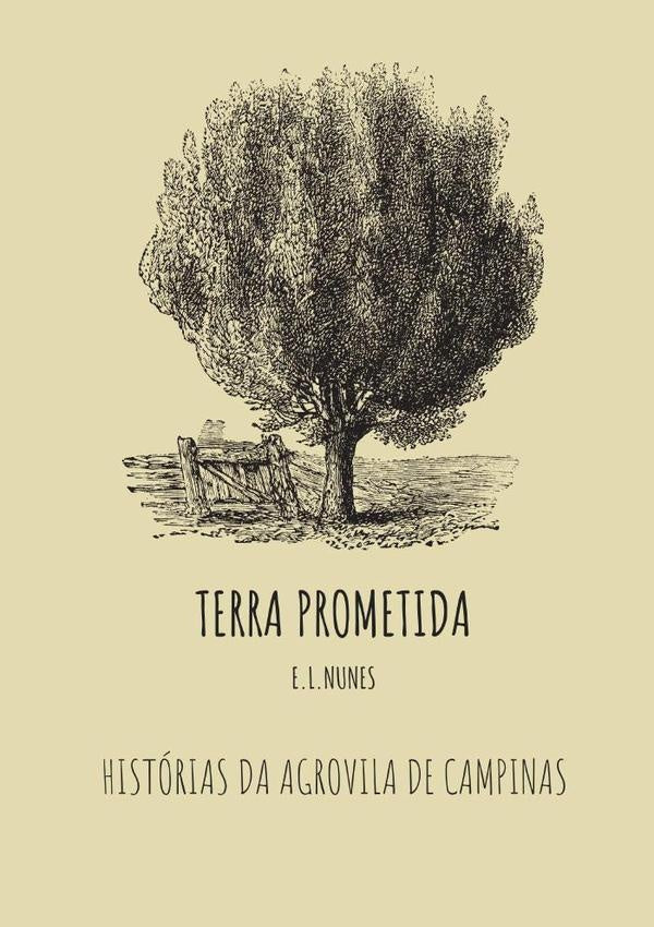 Terra Prometida | E.l.nunes