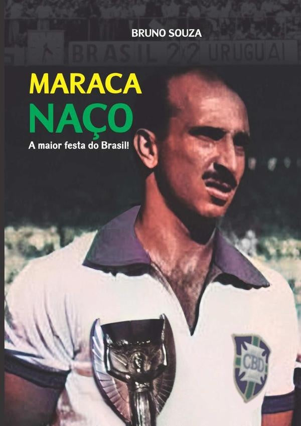 Maracana?o: A Maior Festa Do Brasil! | Bruno Souza