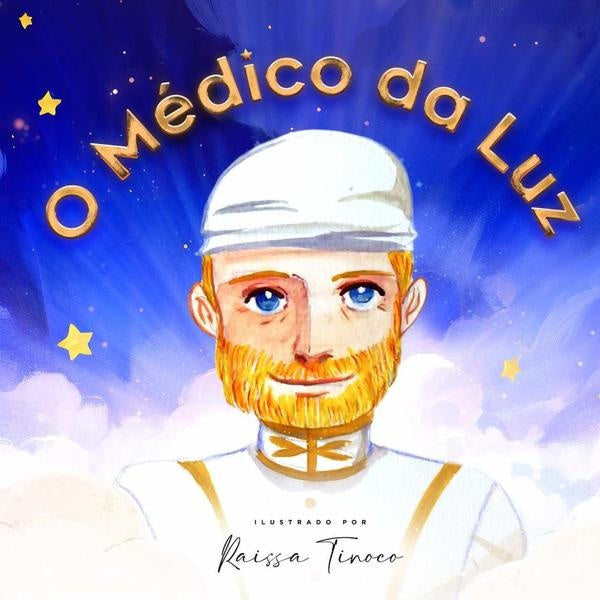 O Medico Da Luz | Cosmic Alliance