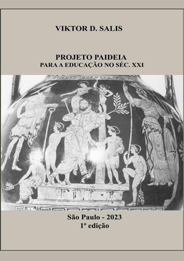 Projeto Paideia | VictorD. Salis