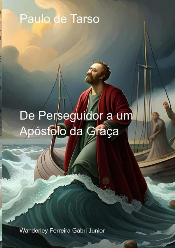 Paulo De Tarso | WanderleyFerreiraGabri Junior