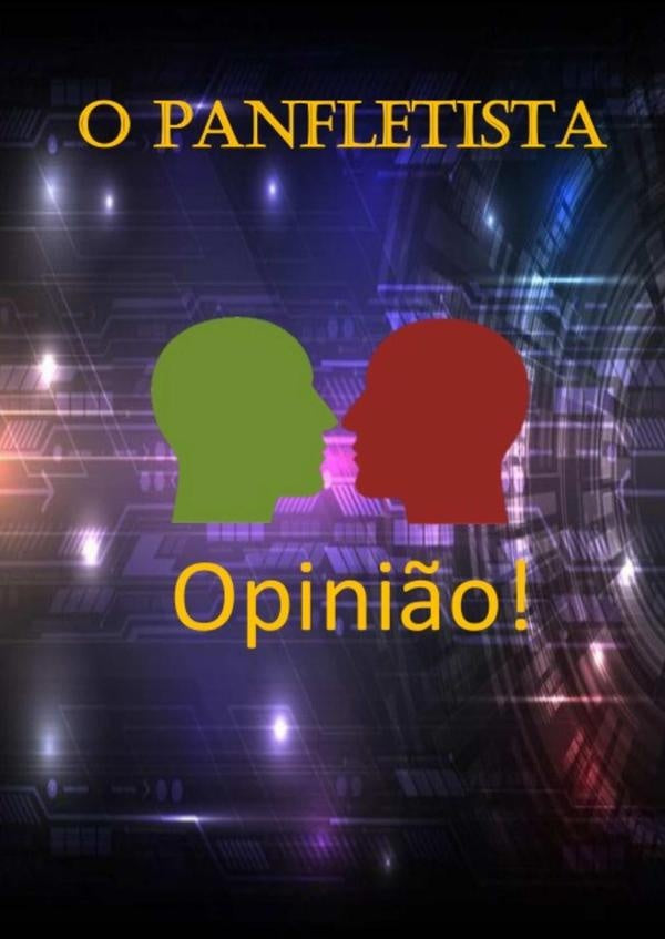 O Panfletista | Carlos Araujo