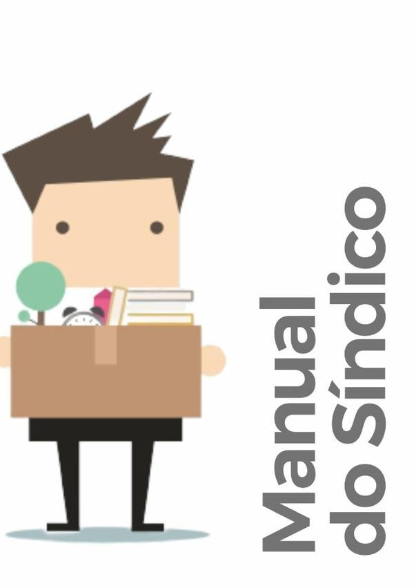 Sindico Profissional | Reyson Douglas