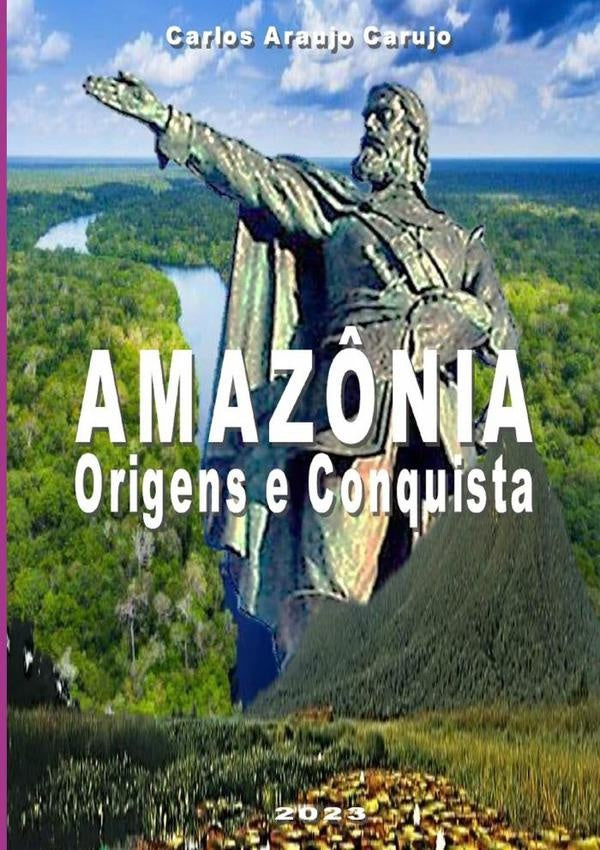Amaz?nia | CarlosAraujo Carujo