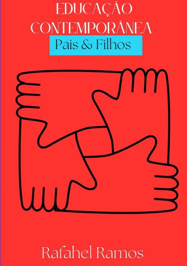Educa??o Contempor?nea | Rafahel Ramos