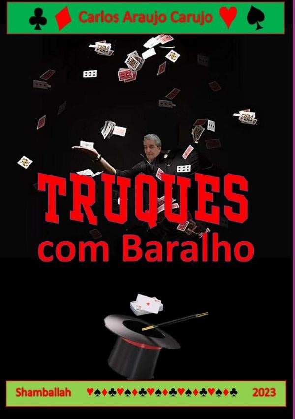 Truques | CarlosAraujo Carujo