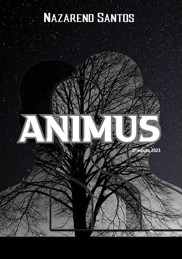 Animus | Nazareno Santos
