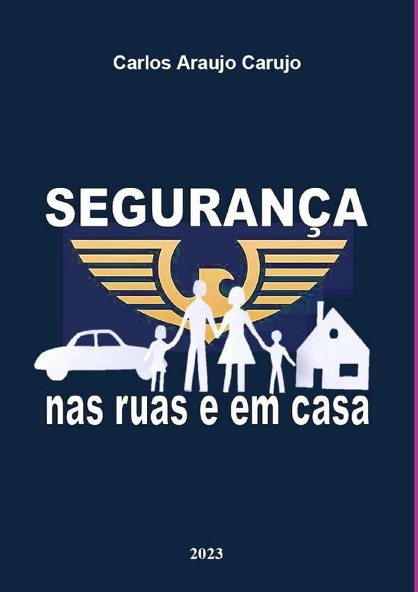 Seguran?a | CarlosAraujo Carujo