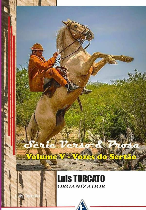 Serie Verso & Prosa | Luis Torcato