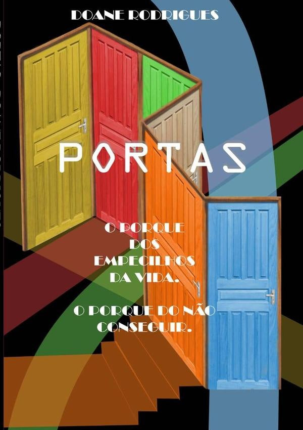 Portas | Doane Rodrigues