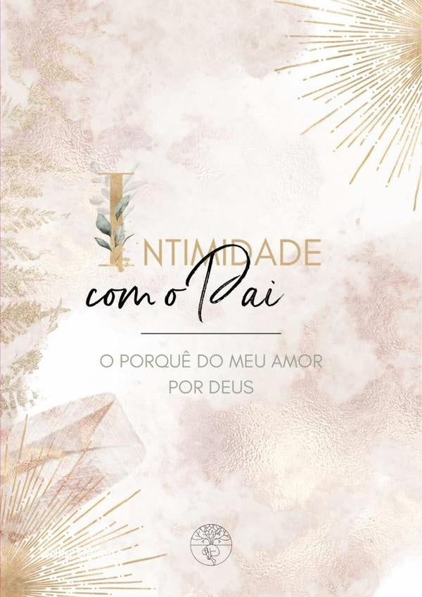 Intimidade Com O Pai | Julia Balieiro
