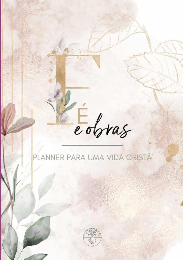 Fe E Obras | Julia Balieiro