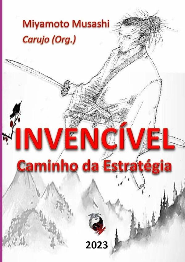 Invencivel | CarlosAraujo Carujo