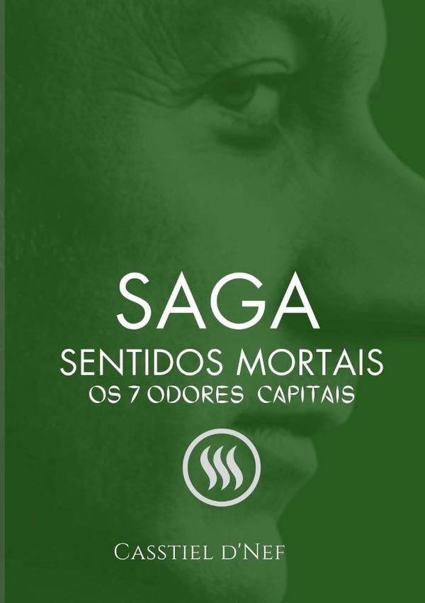 Sentidos Mortais | Casstiel Dnef