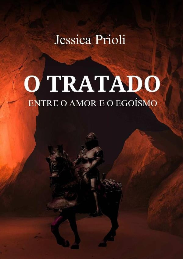 O Tratado | Jessica Prioli