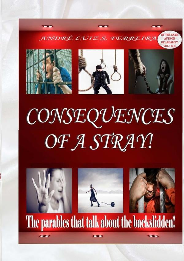 Consequences Of A Stray! | Andre Luiz