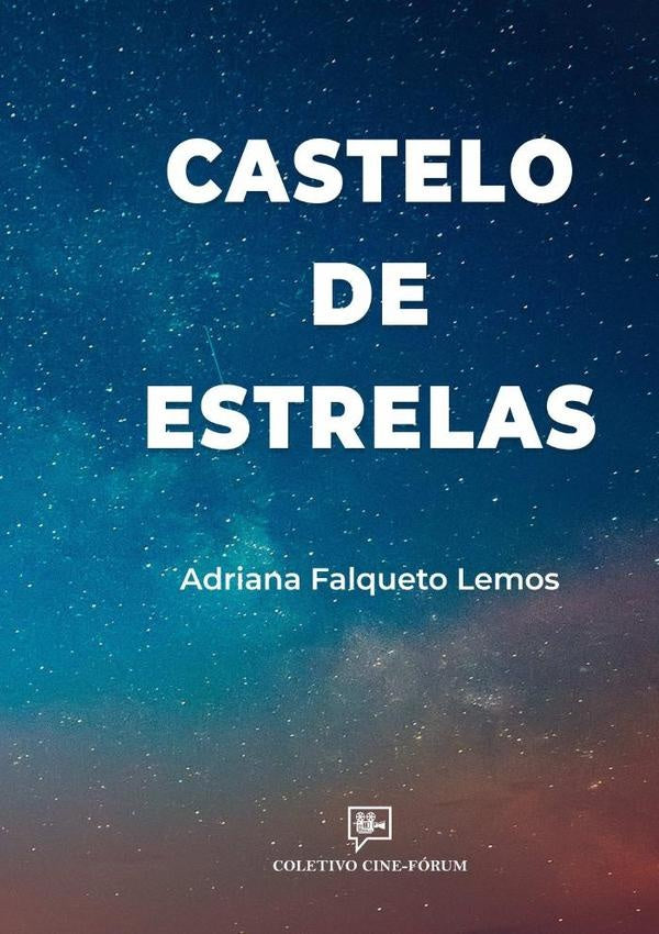Castelo De Estrelas | AdrianaFalqueto Lemos