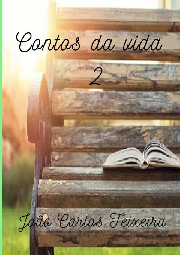 Contos Da Vida 2 | Jo?oCarlos Teixeira