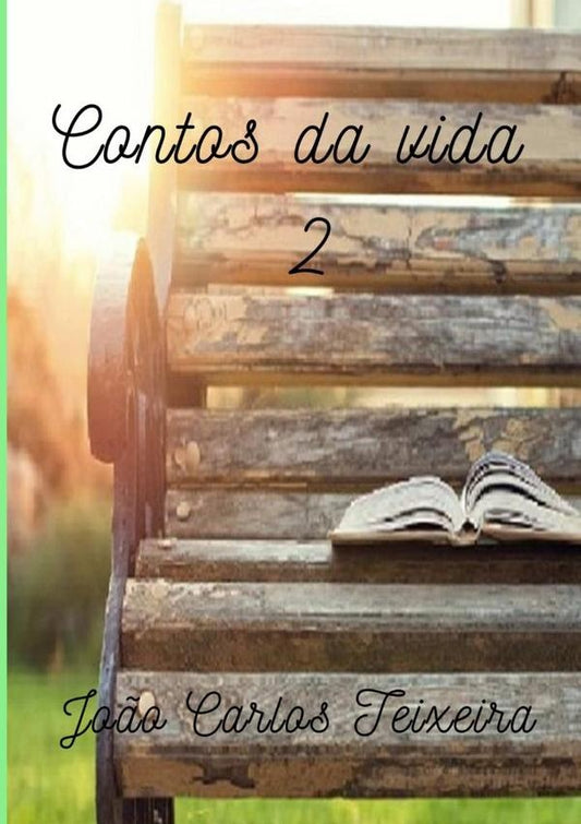 Contos Da Vida 2 | Jo?oCarlos Teixeira