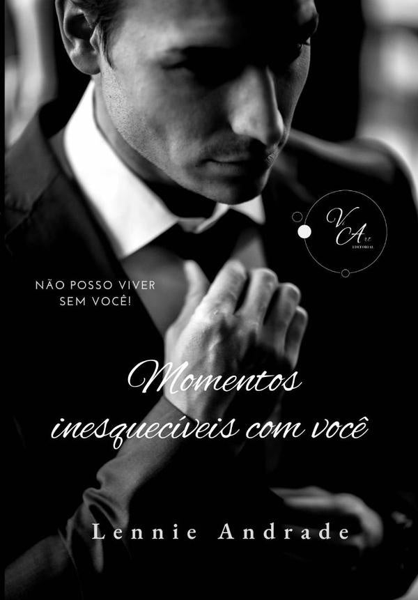Momentos Inesqueciveis Com Voc? | Lennie Andrade