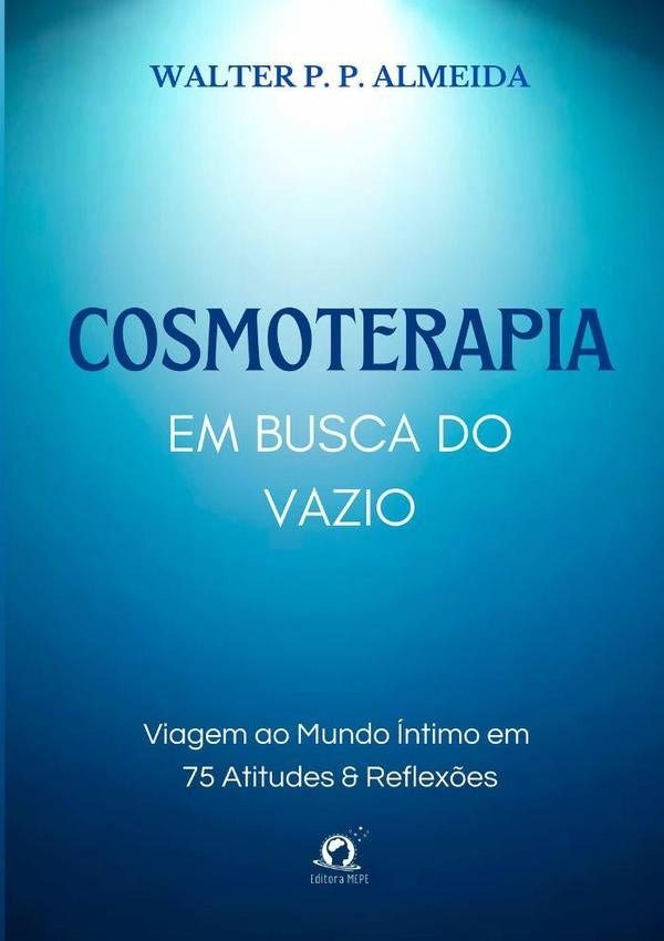 Cosmoterapia | WalterP.P. Almeida