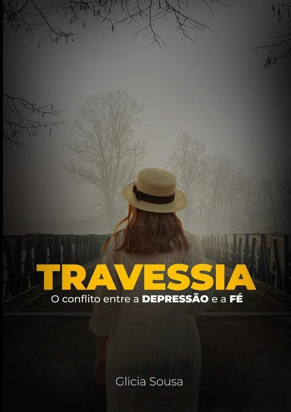 Travessia | GliciaMarciaCorreia Sousa