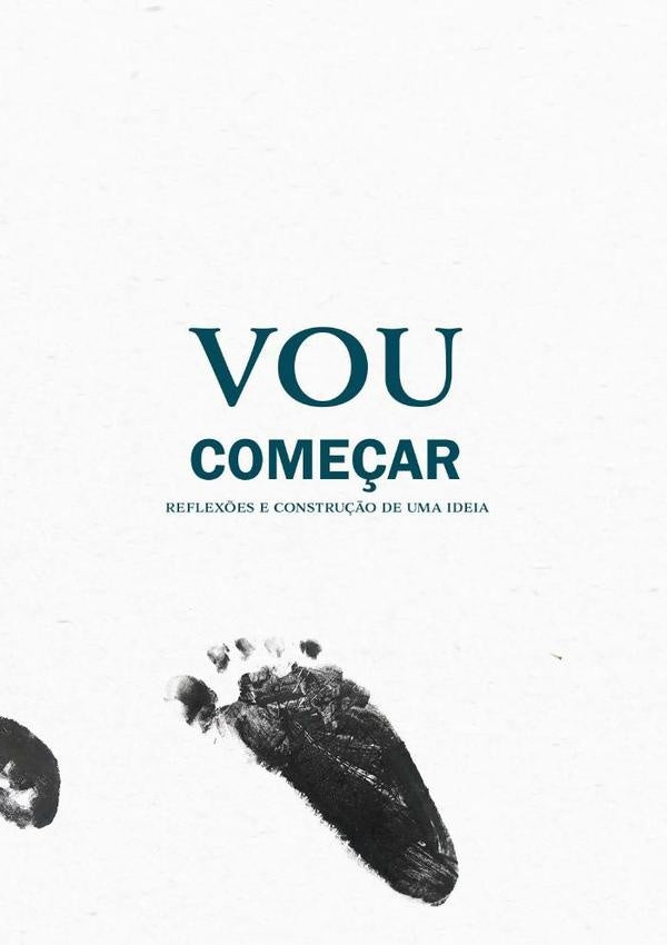 Vou Come?ar | Thalles Diamantino
