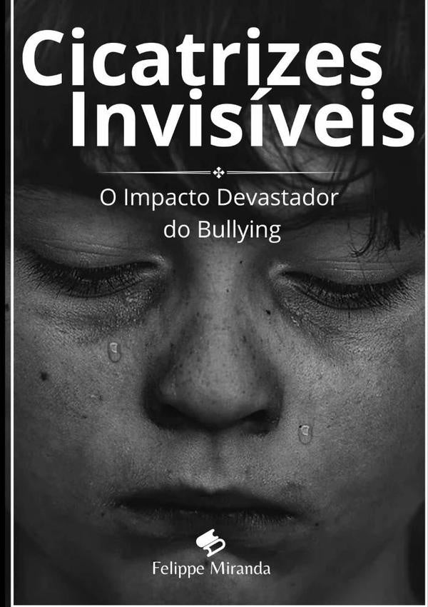 Cicatrizes Invisiveis | Felippe Miranda