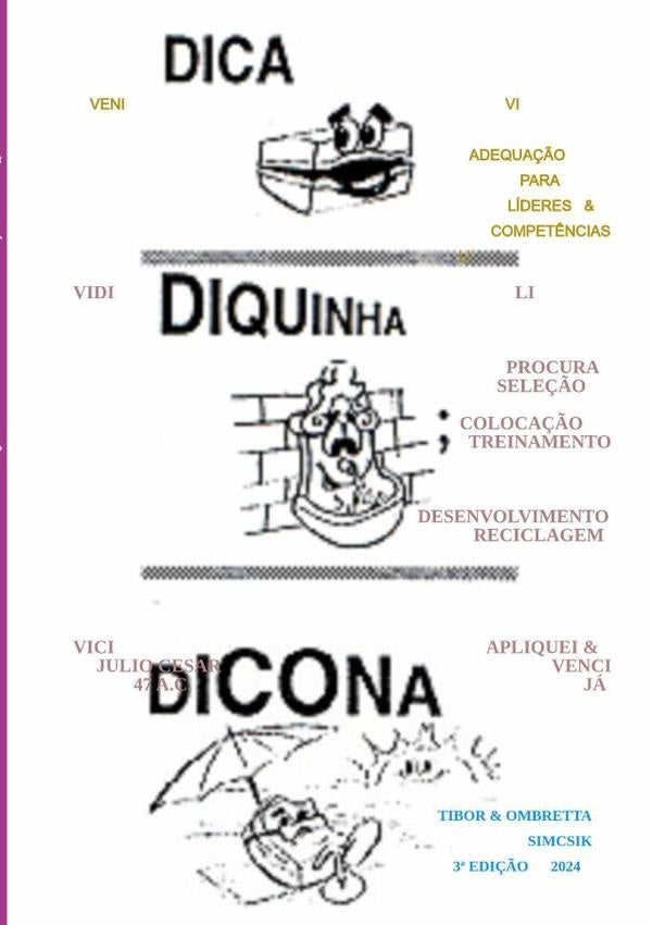 Adequa??o De Lideres & Compet?ncias | Tibor Simcsik