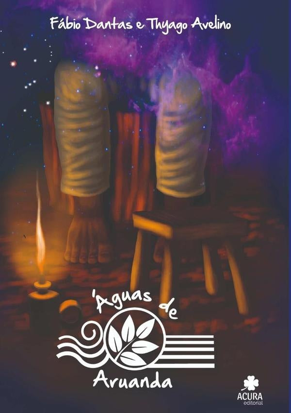 aguas De Aruanda | FabioDantas&Thyago Avelino