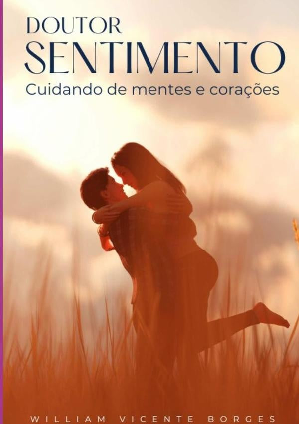 Doutor Sentimento | WilliamVicente Borges