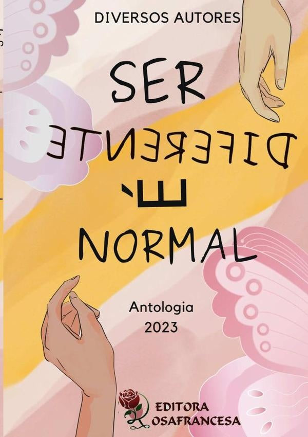 Ser Diferente e Normal | DIVERSOS AUTORES