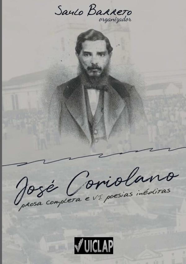 Jose Coriolano | Jose Coriolano