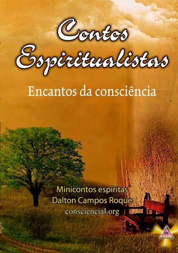 Contos Espiritualistas | DaltonCampos Roque