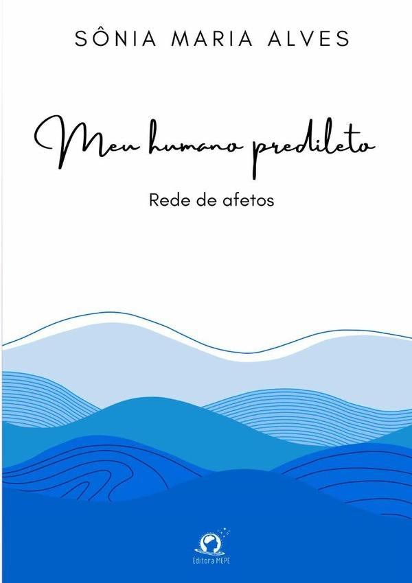 Meu Humano Predileto | S?niaMaria Alves