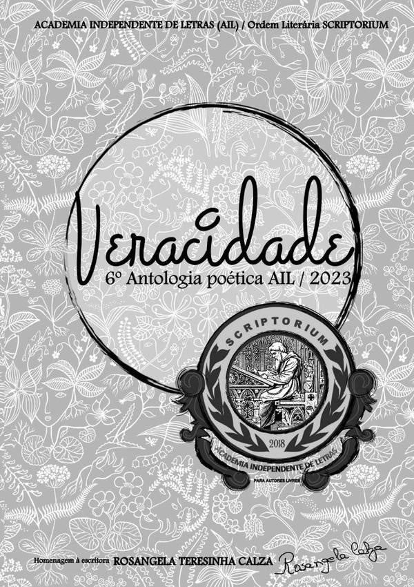 Veracidade | AcademiaIndependenteDeLetras(ail)/OrdemLiteraria S