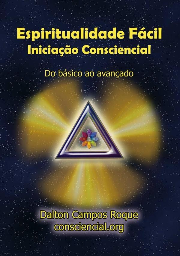 Espiritualidade Facil | DaltonCampos Roque
