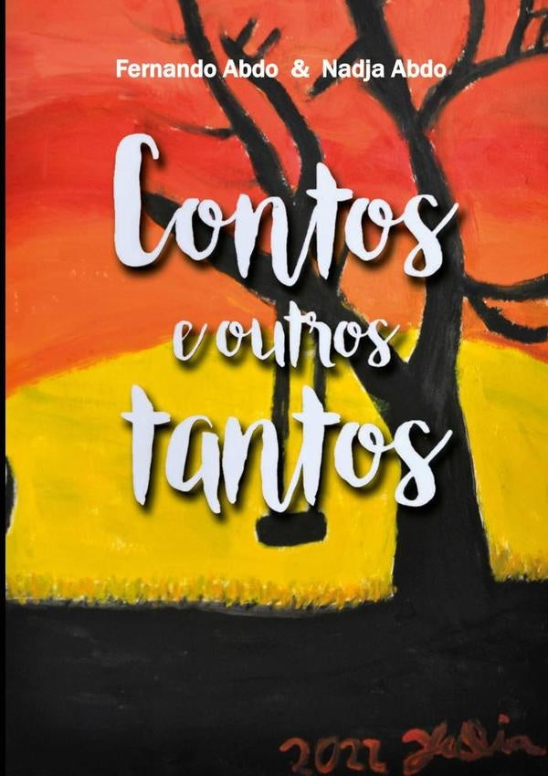 Contos E Outros Tantos | FernandoAbdoENadja Abdo