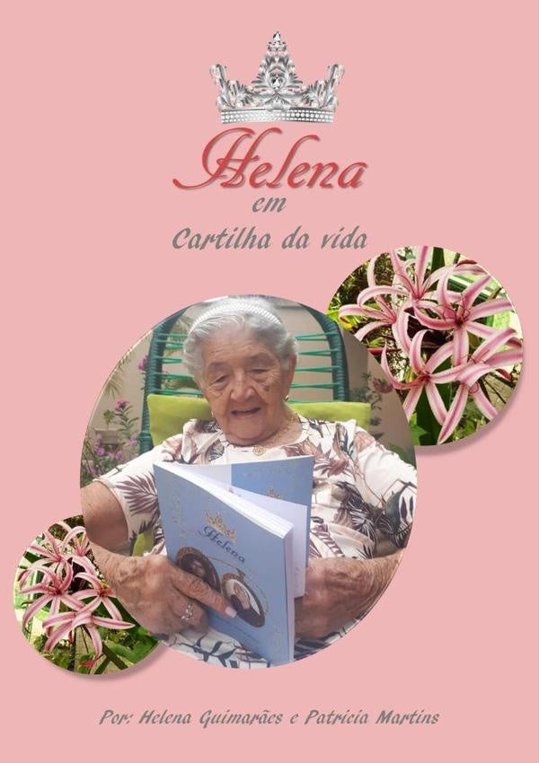 Helena | Patricia Martins