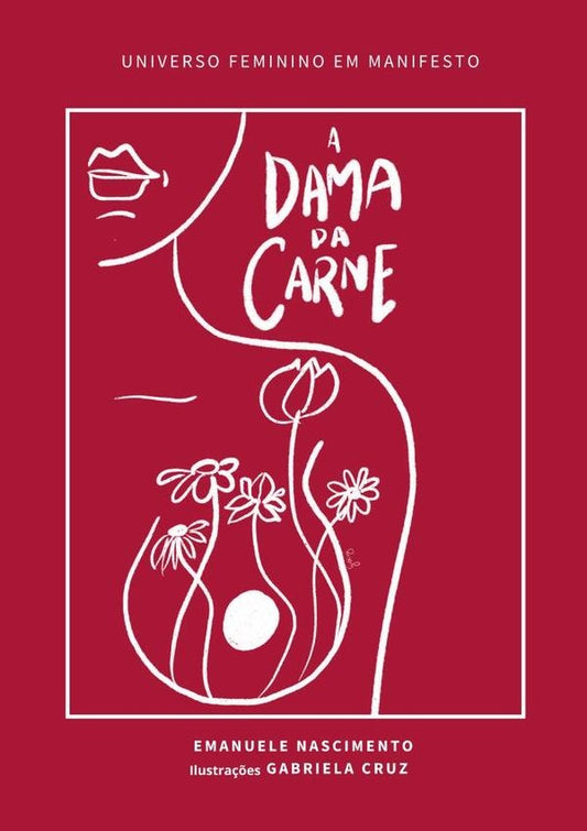A Dama Da Carne | EmanueleCatarineNascimento Barbosa