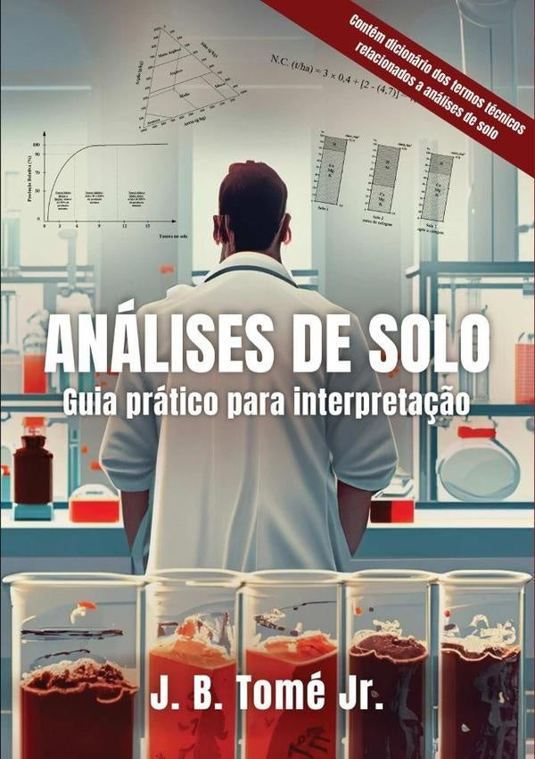 Analises De Solo | Juarez Tome