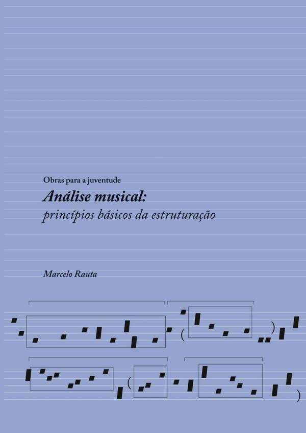 Analise Musical | Marcelo Rauta