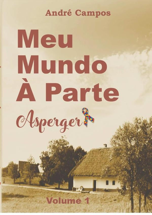 Meu Mundo ? Parte | Andre Campos