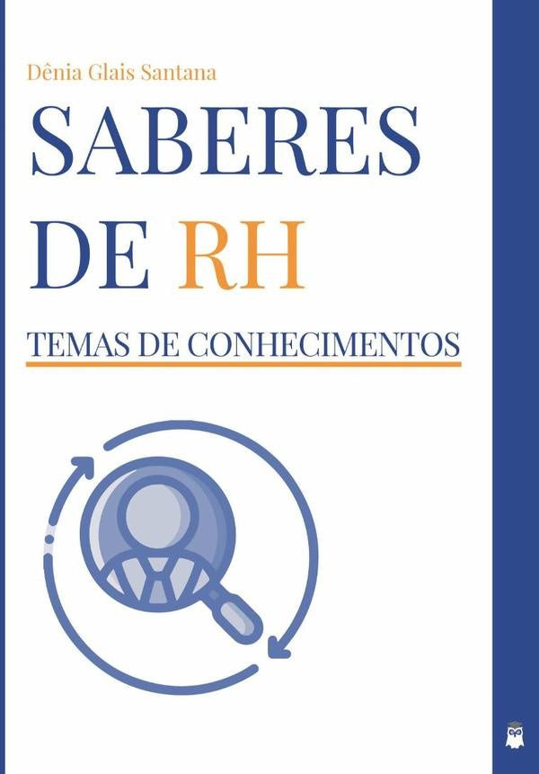 Saberes De Rh | D?niaGlais Santana