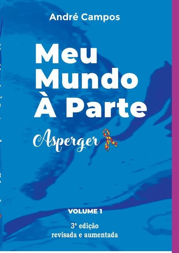 Meu Mundo ? Parte | Andre Campos