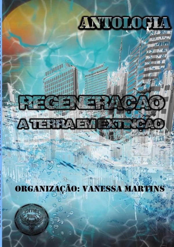 Regenera??o | Editora Hibis