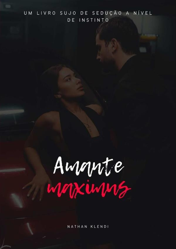 Amante Maximus | Nathan Shomer