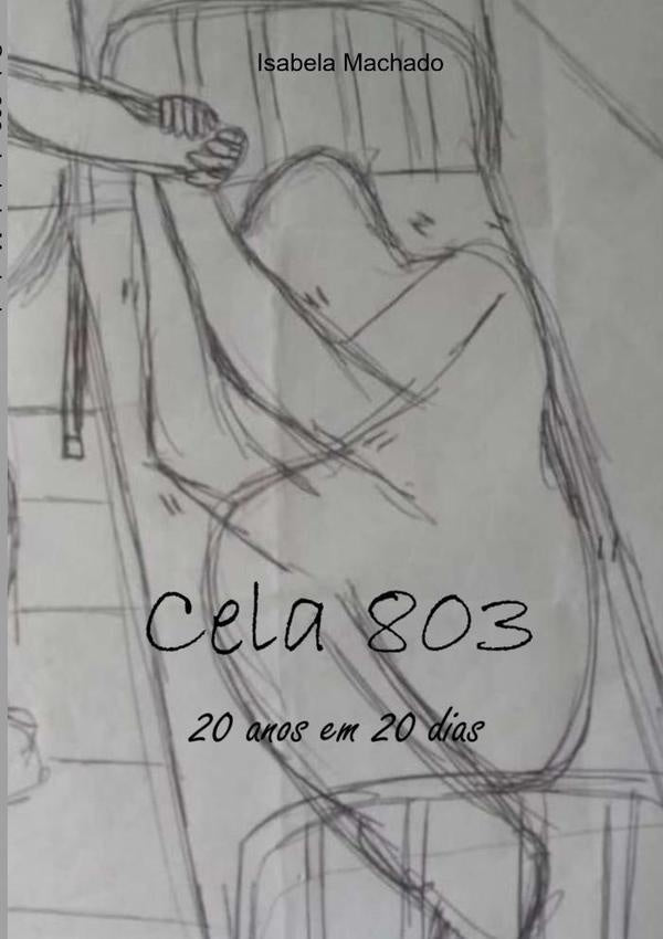 Cela 803 | Isabela Machado