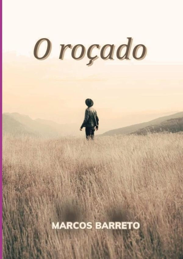 O Ro?ado | Marcos Barreto
