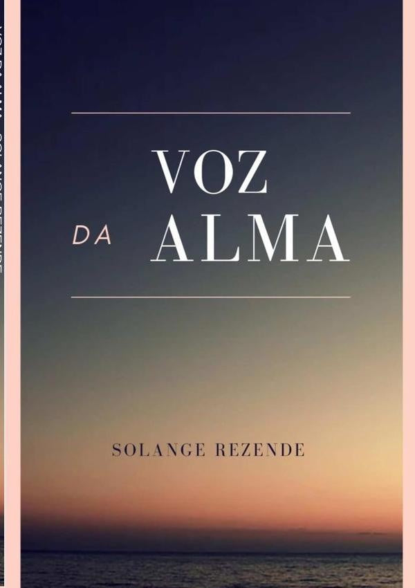 Voz Da Alma | Solange Rezende